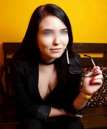 Анкета проститутки Ника - Фото 1, Старый Оскол, 25 лет, №945