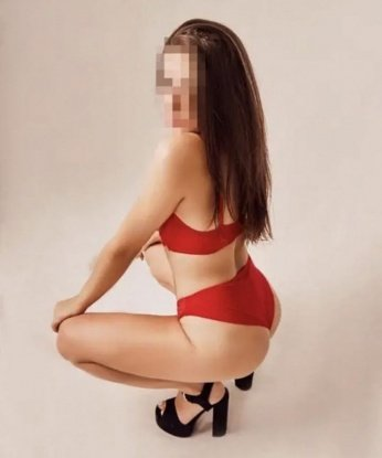 Анкета проститутки Ева - Фото 1, Старый Оскол, 20 лет, №9386